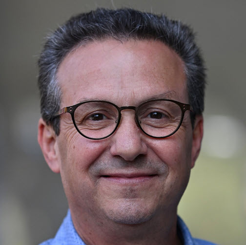 Photo of Maia Chankseliani, PhD